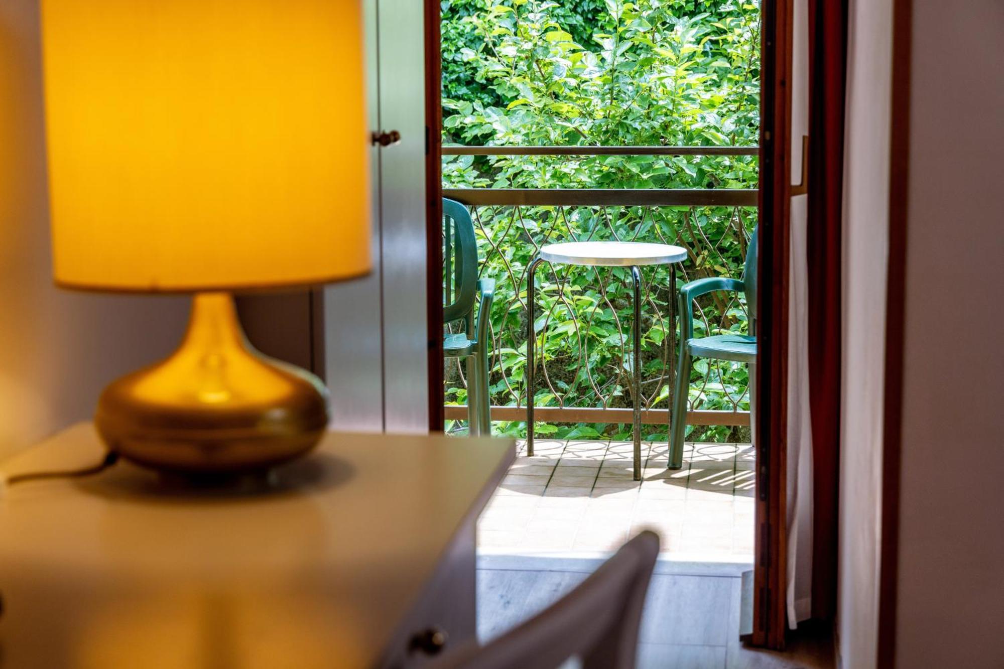 Hotel Rabay Brenzone sul Garda Exterior foto