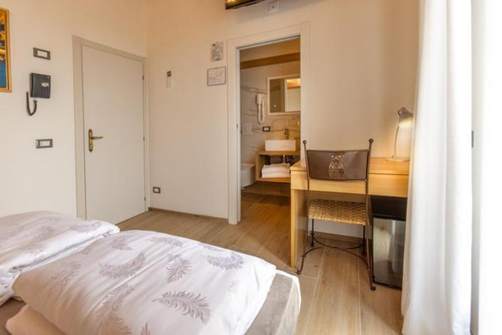 Hotel Rabay Brenzone sul Garda Exterior foto